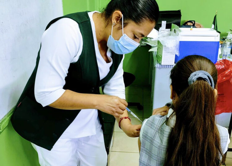 11 de octubre, Día Internacional de la Niña